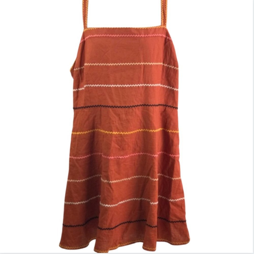 Forever 21 + dress